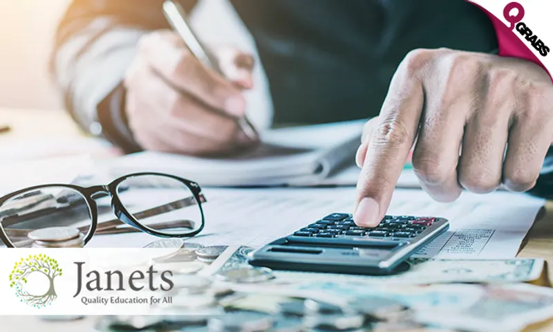 Finance & Accounting Online Course: Beginner to Intermediate!